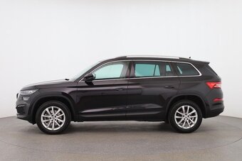 Škoda Kodiaq FL 2.0 TDI 4x4 DSG Style Plus 7miest Záruka DPH - 4