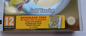 Pokemon Gold pre Nintendo 3DS - 4