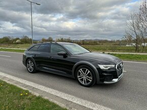 Audi A6 Allroad 55 3.0 V6 TDI 257kw quattro tiptronic DPH - 4