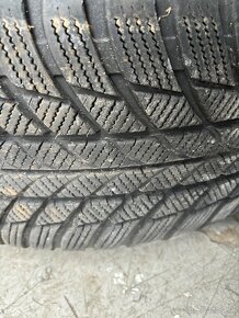 BMW rad 3 G20 G21 R17 styling 778 alu 225/50 R17 - 4