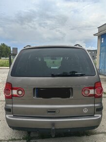 Seat Alhambra diely - 4