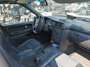 Volvo V70,97-2000 - 4