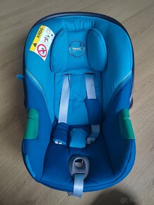 Cybex Aton S2 - 4