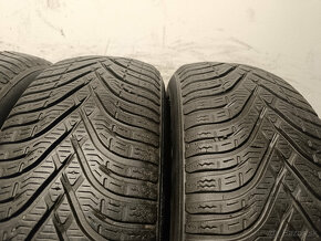 185/60 R15 Zimné pneumatiky BF Goodrich G-Force 4 kusy - 4