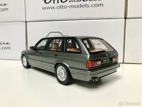 BMW E30 325i Touring M-technic 1:18 Ottomobile - 4