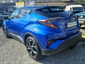 Toyota C-HR 1.8 Hybrid,odpočet DPH. - 4