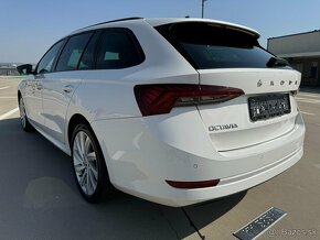 Škoda Octavia Combi 1,4TSI iV PHEV Exclusiv DSG - 4