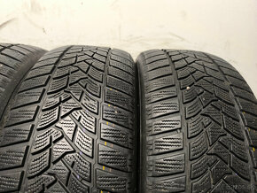 205/55 R16 Zimné pneumatiky Firestone Winterhawk 4 kusy - 4