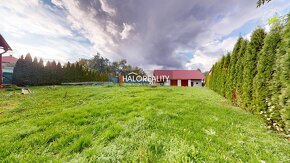 HALO reality - Predaj, rodinný dom Hrachovo, Osloboditeľov - - 4