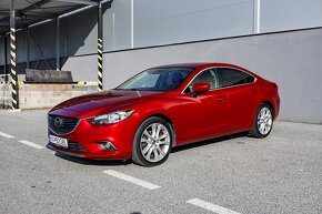 Mazda 6 2.5 Skyactiv-G Revolution A/T - 4