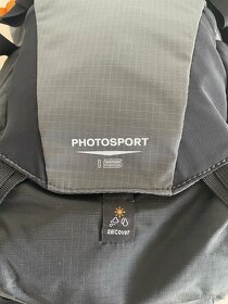 fotobatoh Lowepro PhotoSport BP 15L AW III - 4