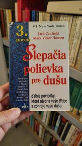 Knižné bestsellery - 4