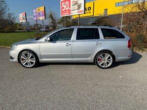 Skoda Octavia rs 2 FL 2.0tdi 125kw bez DPF - 4