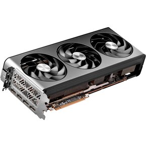 Predám SAPPHIRE NITRO+ Radeon RX 7800 XT GAMING OC 16 GB - 4