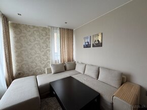 Moderný apartmán v srdci všetkých lyžiarov-Donovaly - 4