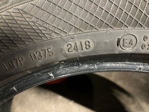 Continental 205/50 R17 zimné - 4