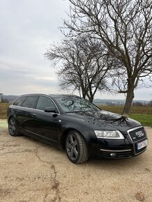 Audi a6 3,0tdi 171kw Quattro - 4