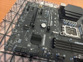 MSI PRO Z790-S WIFI, socket 1700 v záruke - 4