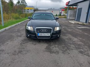 Audi a6 c6 2.7.TDI QVATTRO - 4