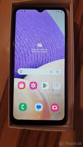 Samsung A32 5G 128Gb - 4