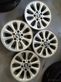 Disky BMW 6,5x16 ET 42 - 4