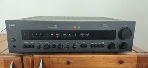 NAD 7400 - 4