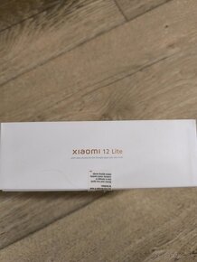 Xiaomi 12 lite - 4