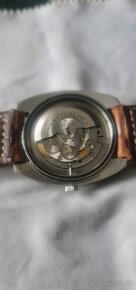 Certina automatic 28 jewels Prezident. - 4