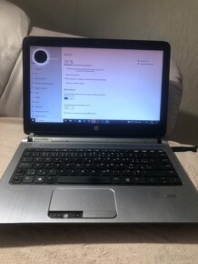 HP probook - 4