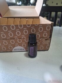 Esenciálny olej doterra - 4