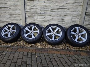 5x112 r18 Porche Macan,ML R18 VW,Audi - 4