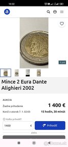 2€ - 4