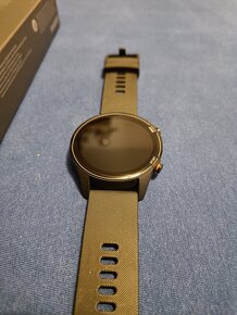 Xiaomi Mi watch - 4