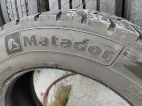 295/60 R22,5 Matador DHR4 - 4