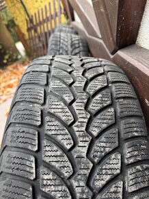 Mercedes disky 225/50 r17 - 4