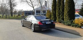 Mercedes-Benz S trieda Sedan 350 D 4MATIC Long AMG - 4