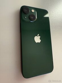 Apple iPhone 13 mini 128GB Green - 4