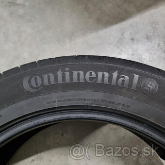 Letné pneumatiky 235/55 R19 CONTINENTAL DOT2218 - 4