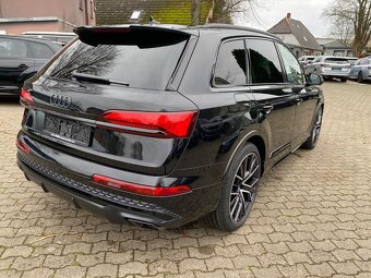 Audi Q7 50 TD S line 7 miestne - 4