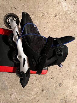 Rollerblade Astro 80 SP - 4