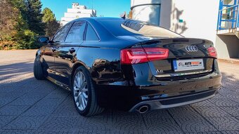 Audi A6 3.0 Tdi 150kw S Line - 4