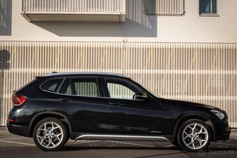 BMW X1 xDrive20d xLine - 4