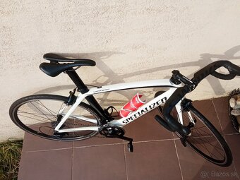 Specialized Venge - 4