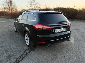 Mondeo combi do konca týždňa 4990eur - 4