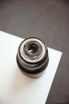 Sigma Art 14-24mm 2.8 Canon EF + ND filtre Haida - 4