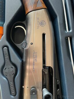 Brokovnica Beretta multitarget - 4