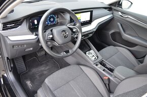 ŠKODA OCTAVIA IV 2.0 TDI DSG STYLE KAMERA MATRIX odpočet DPH - 4