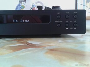 NAD C 515 BEE - 4