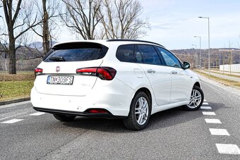 Fiat Tipo 1.6 MultiJet - 4