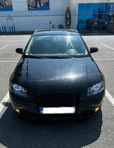 Audi a3 2.0 tdi - 4